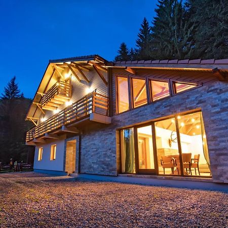 Chiba Chalet Timisu de Jos Eksteriør bilde